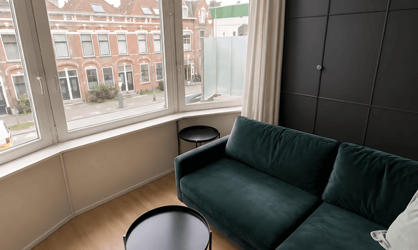 Appartement | 68m² | €1750,-