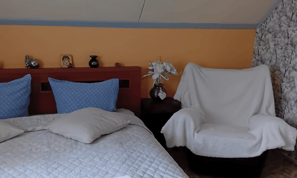 Kamer | 129m² | €1200,-