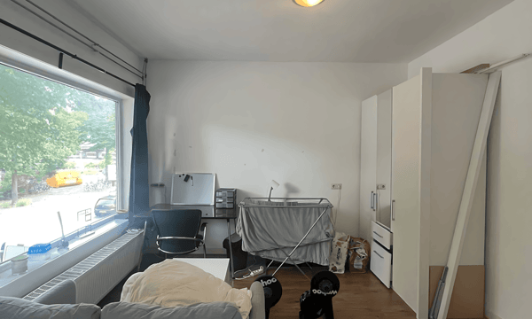 Huis | 114m² | €3340,-