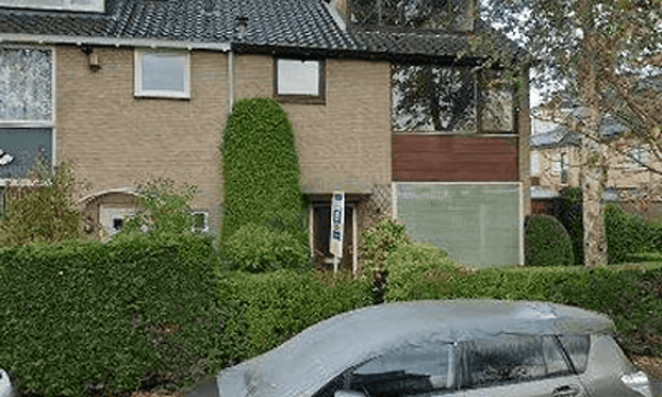 Huis | 146m² | €4250,-