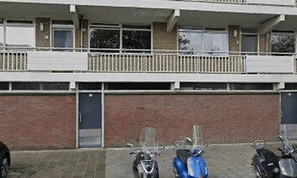 Appartement | 86m² | €1410,-