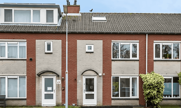 Huis | 105m² | €2200,-