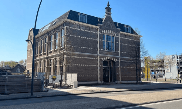 Appartement | 77m² | €1175,-