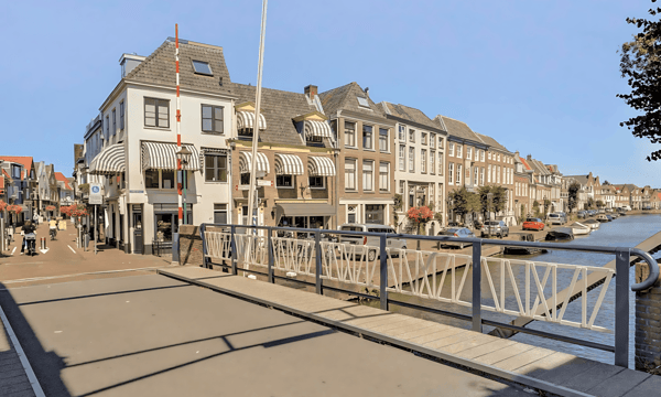 Appartement | 120m² | €2465,-