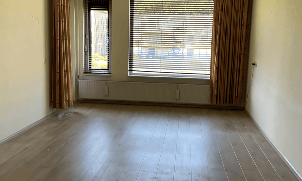 Appartement | 90m² | €450,-