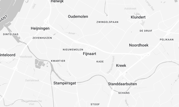 Anti Kraak | 75m² | €238,-