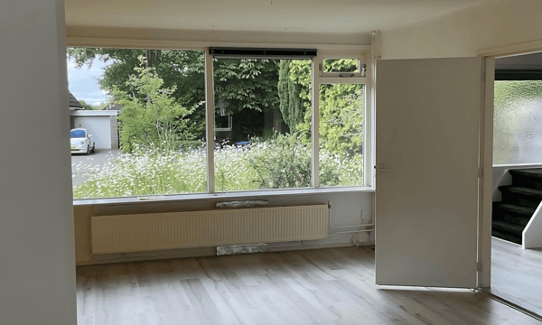 Huis | 92m² | €498,-