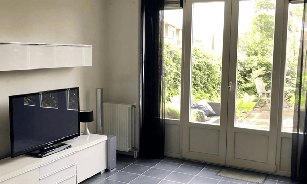 Appartement | 50m² | €1166,-