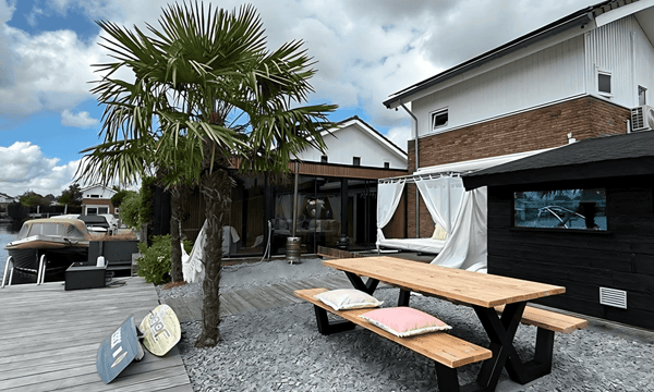 Huis | 88m² | €3000,-