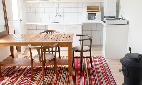 Studio | 45m² | €1235,-