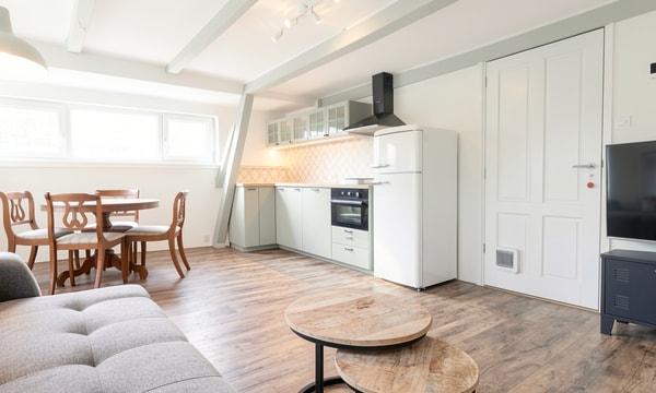 Appartement | 82m² | €4312,-