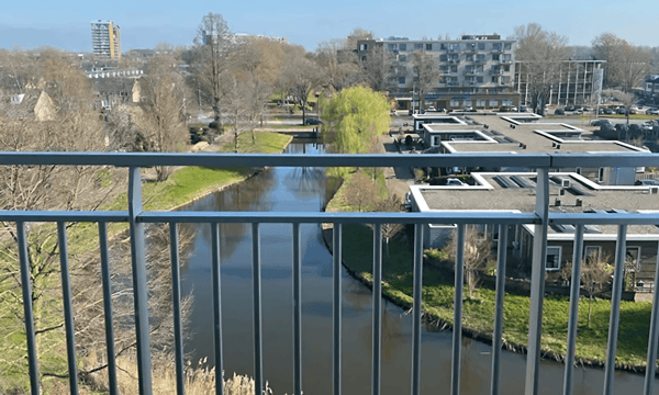 Appartement | 105m² | €750,-