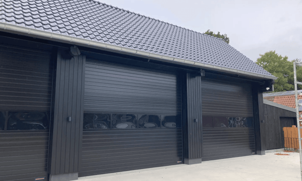Opslagruimte | 60m² | €480,-