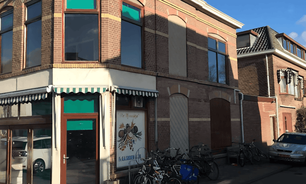 Huis | 157m² | €2750,-