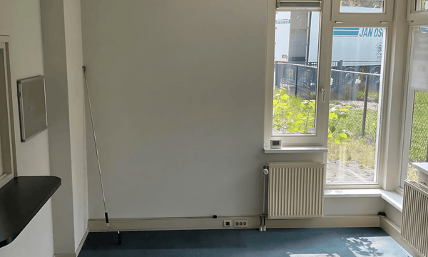Kantoor | 15m² | €310,-