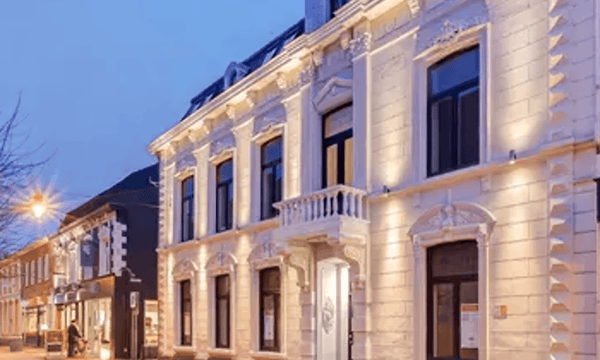 Appartement | 55m² | €1100,-