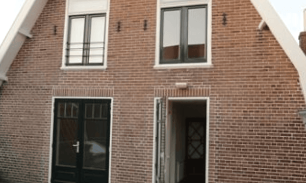 Appartement | 115m² | €1500,-