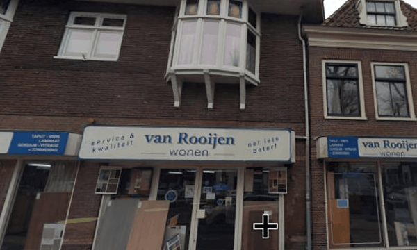 Huis | 33m² | €596,-
