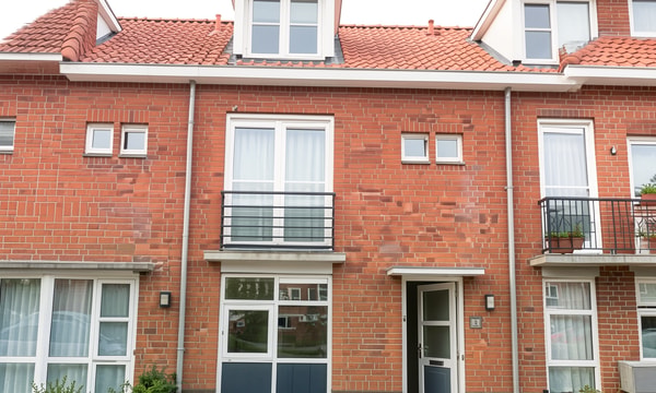 Kamer | m² onbekend | €1088,-