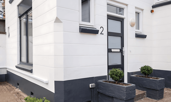Appartement | 82m² | €2200,-