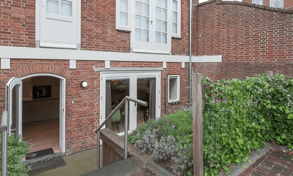 Appartement | 64m² | €1985,-