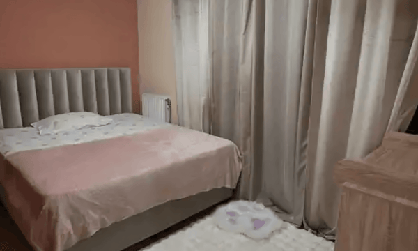 Kamer | 70m² | €1250,-