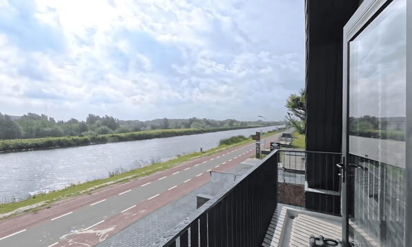 Appartement | 234m² | €3000,-