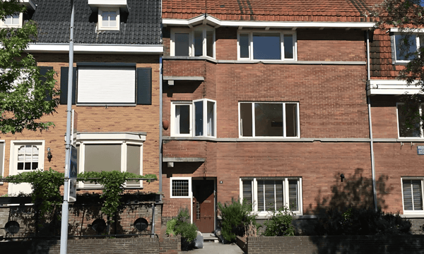 Kamer | 20m² | €467,-