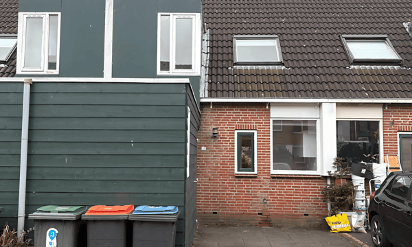 Huis | 103m² | €1745,-