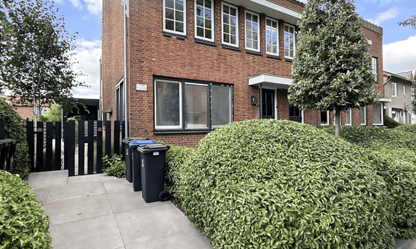 Appartement | 70m² | €2150,-