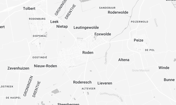 Appartement | 60m² | €1549,-