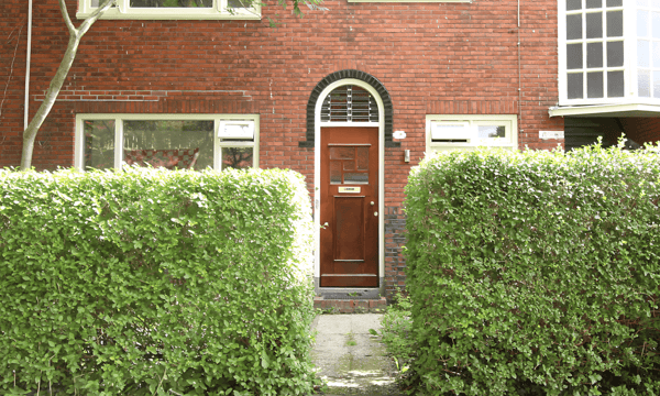 Huis | 65m² | €1097,-