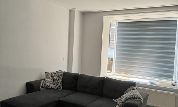 Appartement | 58m² | €1200,-