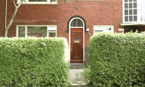 Huis | 65m² | €1097,-