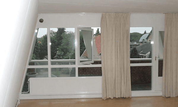 Kamer | 35m² | €790,-