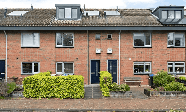Huis | 125m² | €2650,-