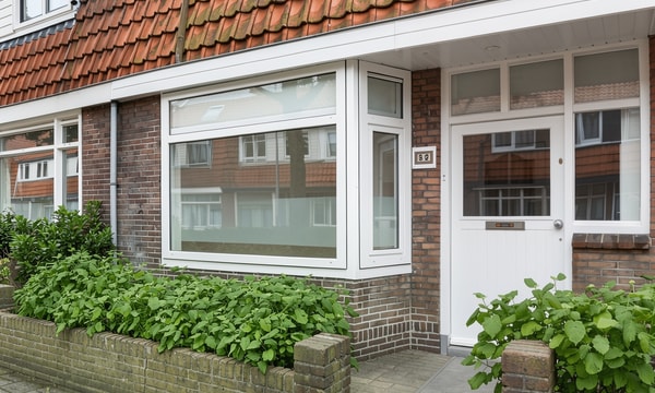 Huis | 100m² | €2650,-