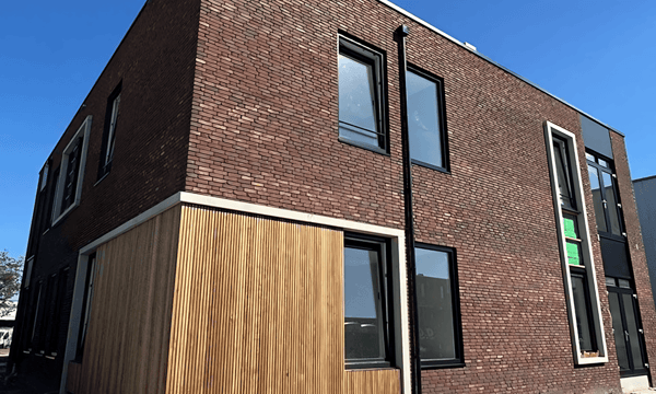 Appartement | 60m² | €1549,-
