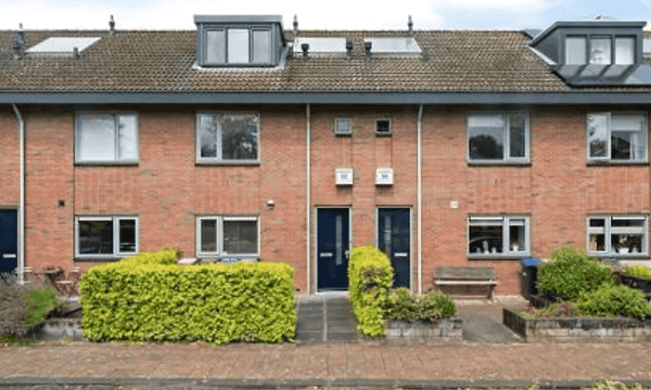 Huis | 125m² | €2650,-