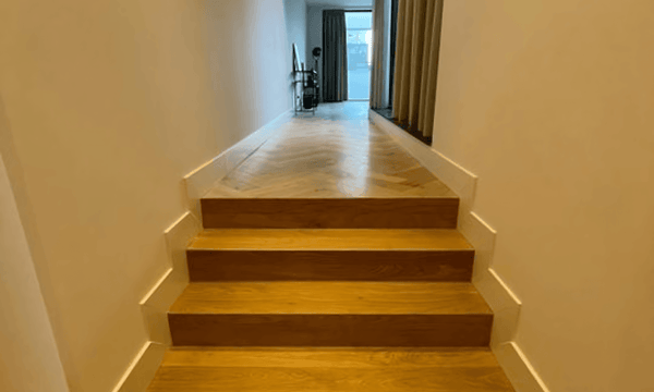 Appartement | 85m² | €2000,-