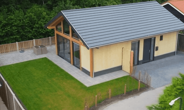 Huis | 90m² | €1500,-