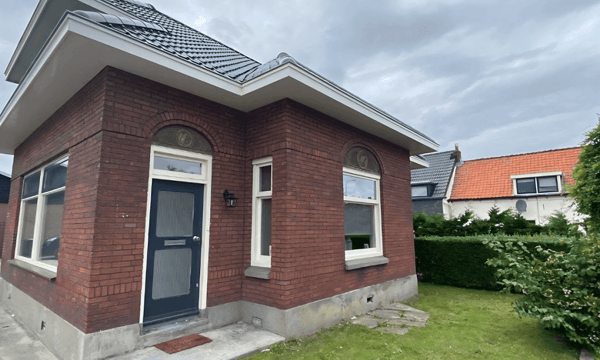 Appartement | 150m² | €2275,-
