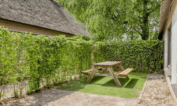 Huis | 68m² | €1450,-