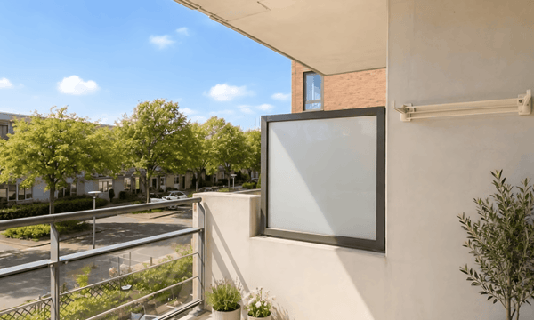 Appartement | 99m² | €1750,-
