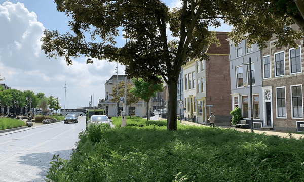 Studio | 50m² | €950,-