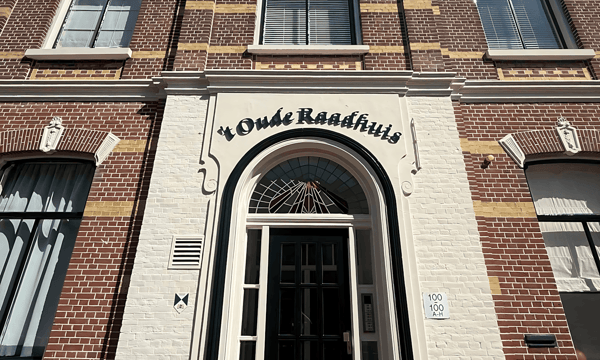 Appartement | 61m² | €1225,-