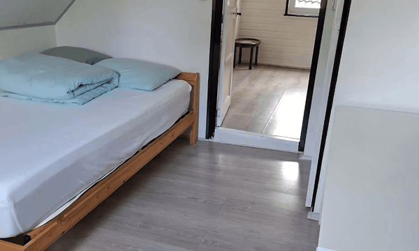 Huis | 108m² | €1250,-