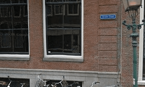 Appartement | 79m² | €1975,-