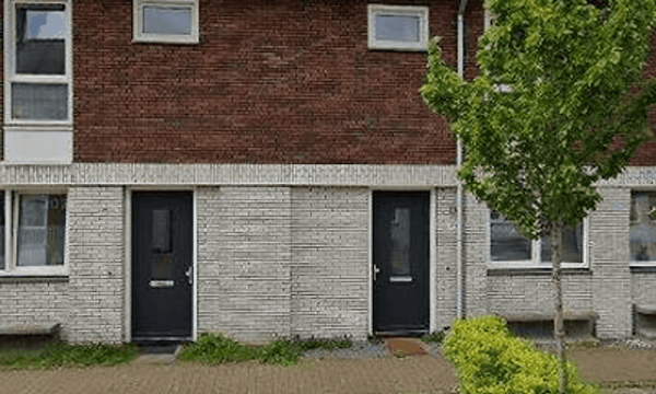Huis | 109m² | €2495,-