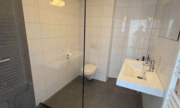 Appartement | 60m² | €1285,-